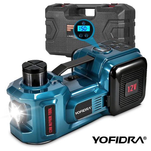 Yofidra 2in1 kit - yofidra®, 5t