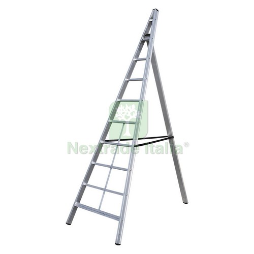 1pz scala agricola triangolare - 1pz,