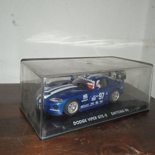 Viper slot car per - viper,