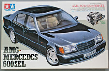 Tamiya 24128, Mercedes-Benz