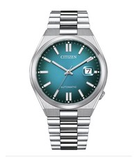 Citizen Tsuyosa 40mm Cassa