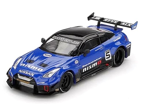 Nissan gtr lb works - gtr, (r35)