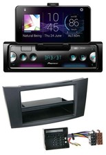 Pioneer USB MP3 Bluetooth DAB