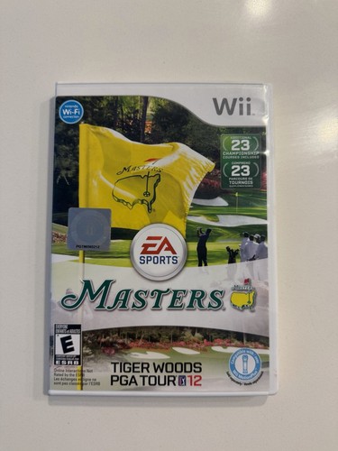 Tiger woods pga - tour, the