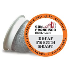 Cialde Caffè Compostabili San