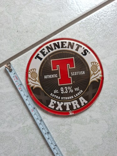 Stemma plastica beer birra - plastica,
