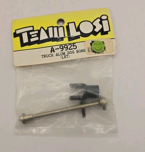 Team losi alluminio - losi, osso