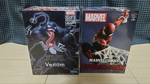 Marvel spider man venom - spider-man,