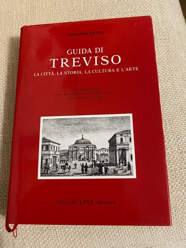 Netto guida treviso - netto, di