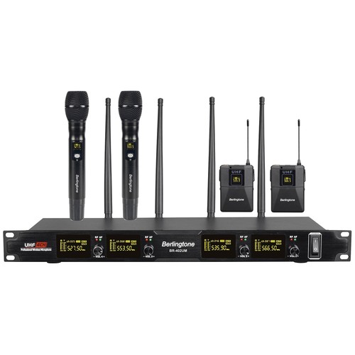 Berlingtone 402um pro 4 - berlingtone,