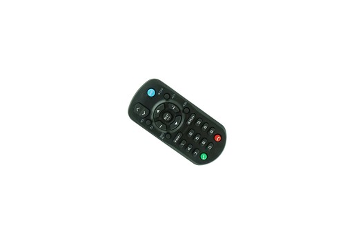 Telecomando adatto per kenwood - per,