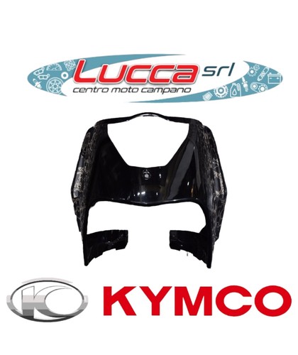 00154359n scudo anteriore nero - 00154359n,