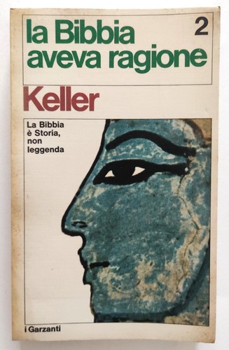 Libro bibbia aveva ragione - aveva,