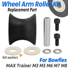 #8004550 Per BowFlex Kit Rullo