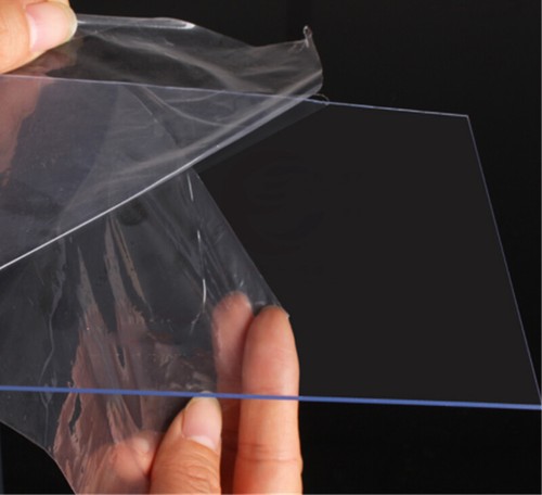 Petg foglio plastica - foglio,