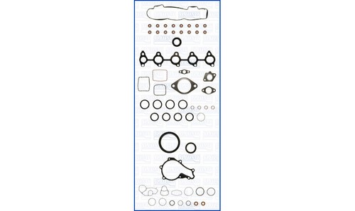 Kit guarnizioni ricostruzione