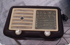 Radio geloso modello g310 - radio, a