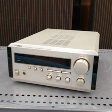 YAMAHA RX-E100 | Natural Sound
