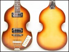 GRECO VB450 Violino Basso