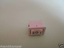 Interruttore 12V 3 scatti