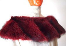 Pelliccia FUR Stola