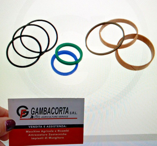 Kit guarnizioni stoll 3474000 - stoll,