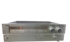 Philips 186 sintonizzatore stere vintage 22AH186 (2)