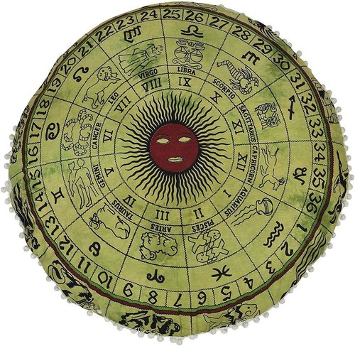 Arazzo astrologia cuscino - astrologia,