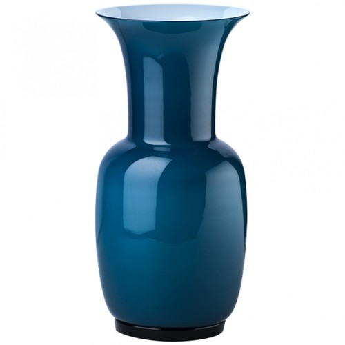 Venini vaso opalino - venini,