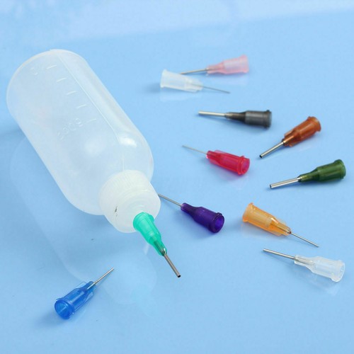 Rosin solder flux - solder, ago
