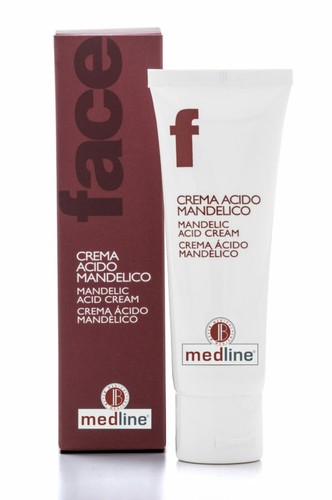 Crema acido mandelico - mandelico,