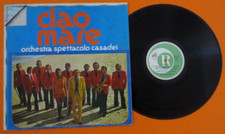 ORCHESTRA SPETTACOLO CASADEI