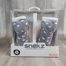 Scarpe Calzini Nuby Snekz