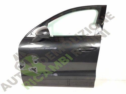 Porta ant porsche macan - porta, ant.