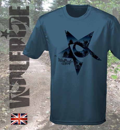 Maglia mountain bike mtb - mountain,