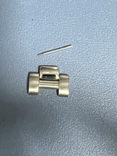 Cartier originale link pasha - 1,