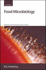 Food Microbiology, Maurice O Moss