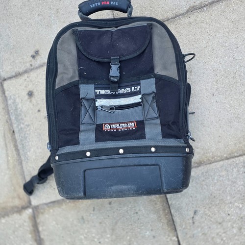 Zaino professionale per
