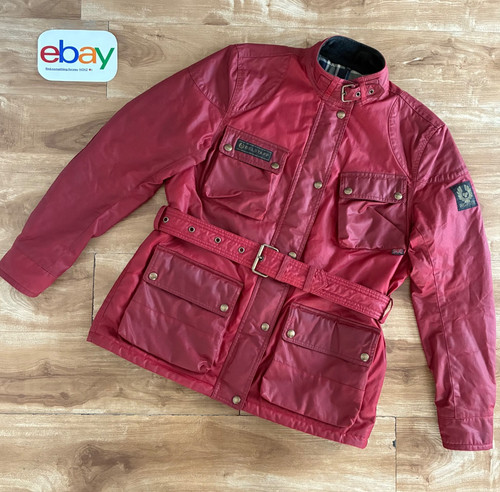 Giacca donna belstaff - giacca,