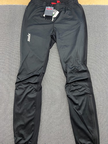 Swix pantalone carbonio - pantalone,