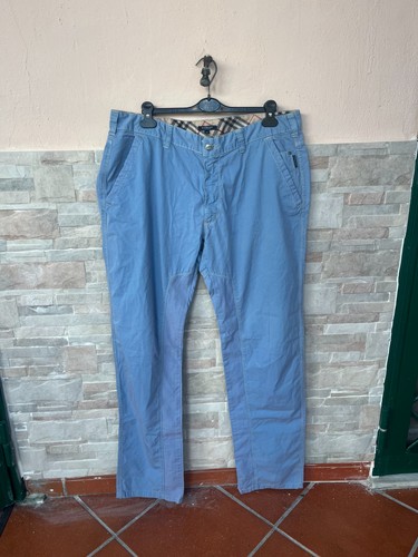 Pantalone burberry jeans - burberry,