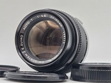 [QUASI NUOVO] Obiettivo