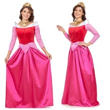 Costume carnevale corona