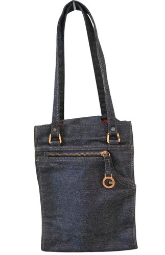 Borsa mano guess jeans - a,