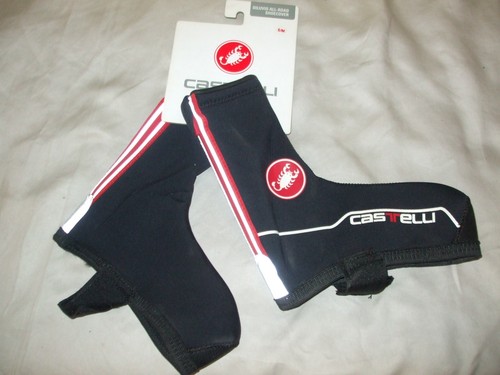 Castelli diluvio copriscarpe - diluvio,
