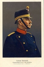 CPA Militaria Svizzera