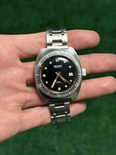 Orologio uomo subacqueo