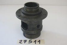 Differential gear case Piaggio