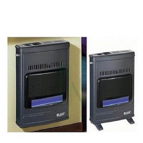 Stufa gas metano eco 45 - a,