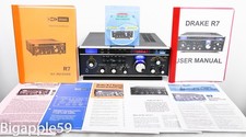 Drake R7 Ricevitore